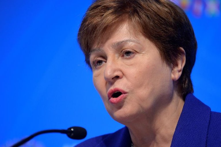 El FMI dijo que la recesión del 2020 no va a ser tan severa, pero la recuperación será “larga, desigual e incierta”