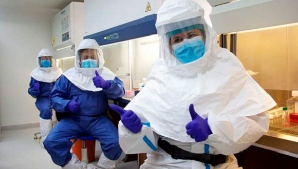 Venezuela formaliza ante la OMS hallazgo de la molécula que “inhibe al 100 %” nuevo coronavirus