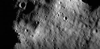 El hallazgo de agua en la Luna abre el camino para la exploración del satélite