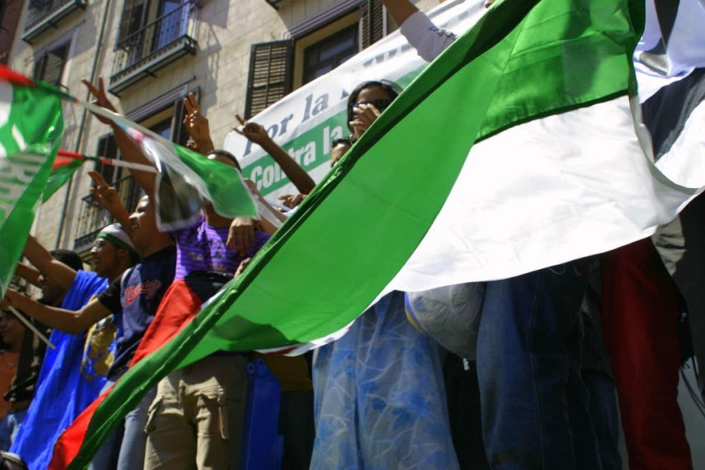 Algo se mueve en el Sahara: la estrategia del Frente Polisario para desbloquear el conflicto