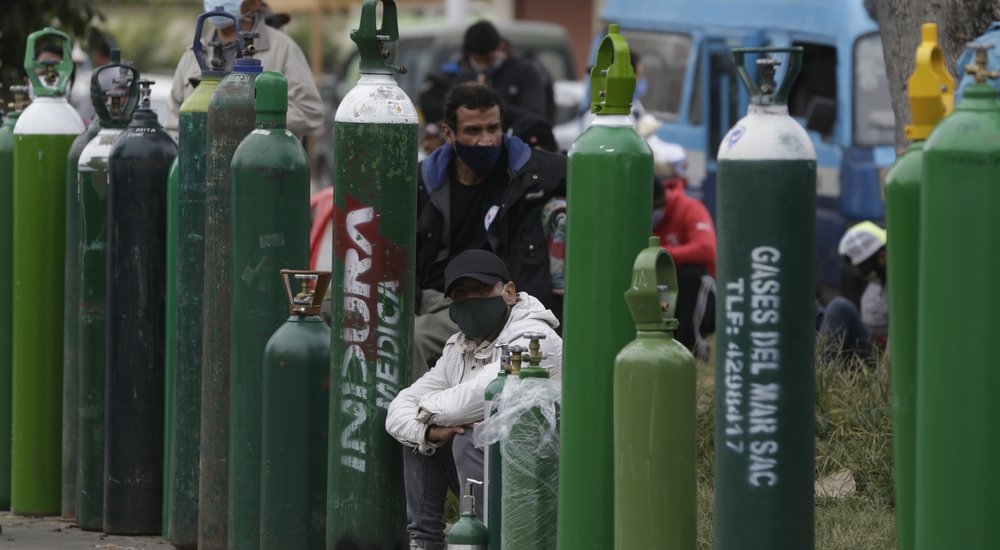 Por un New Deal sanitario