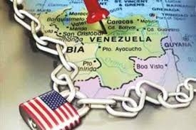 EEUU dejó al descubierto la real intención de las criminales sanciones contra Venezuela