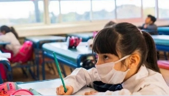 Unesco alerta sobre profundización de brechas educativas por la pandemia de la Covid-19