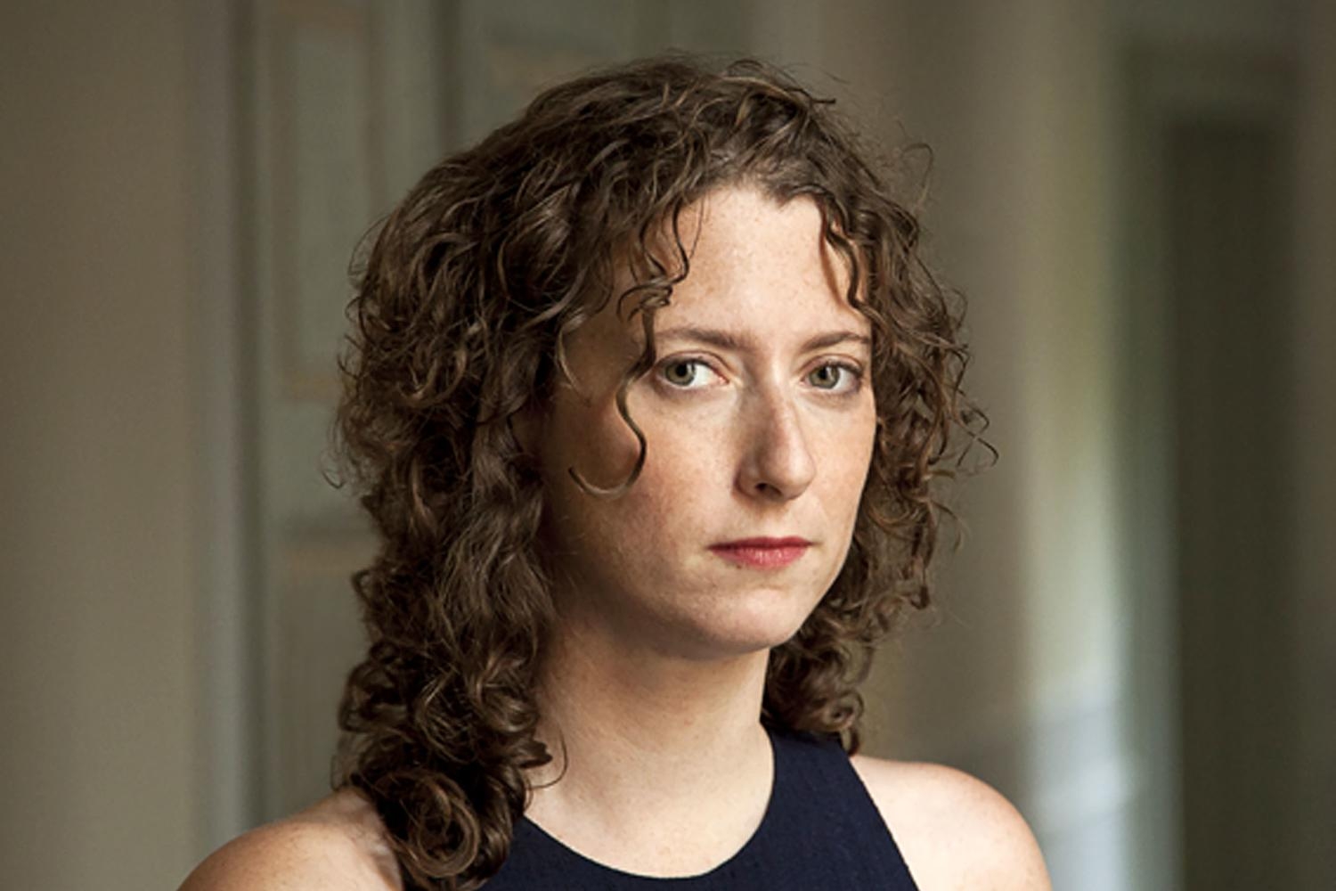 Jessica Bruder: “Cuando has abandonado, o has sido expulsado de la sociedad de masas, la vida sigue sucediendo”