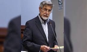 Francisco Sagasti es el nuevo presidente de Perú