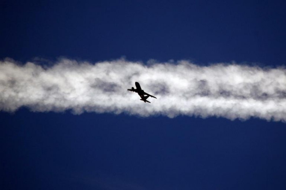 El impacto de la aviación en la crisis climática es tres veces superior a lo que decían los datos oficiales de Europa