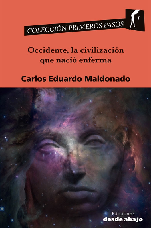 Occidente, la civilización que nació enferma
