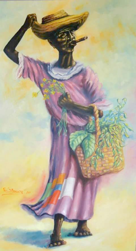 b8db121ab174b97acfe5b7a86df24f95 Mamanuncia: retrato de una partera del Pacífico colombiano