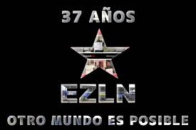EZLN: 37 años de dignidad y autonomía