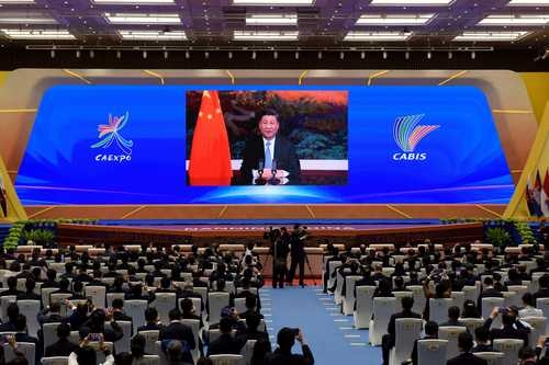 China, a punto de superar a EU como el máximo refinador de petróleo del mundo