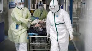 1c53582abe4d44aea877d35c1974133b Reino Unido alerta sobre otra cepa de coronavirus proveniente de Sudáfrica