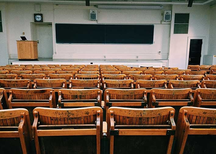 Relecturas 2020. ¿Qué significa educar hoy?