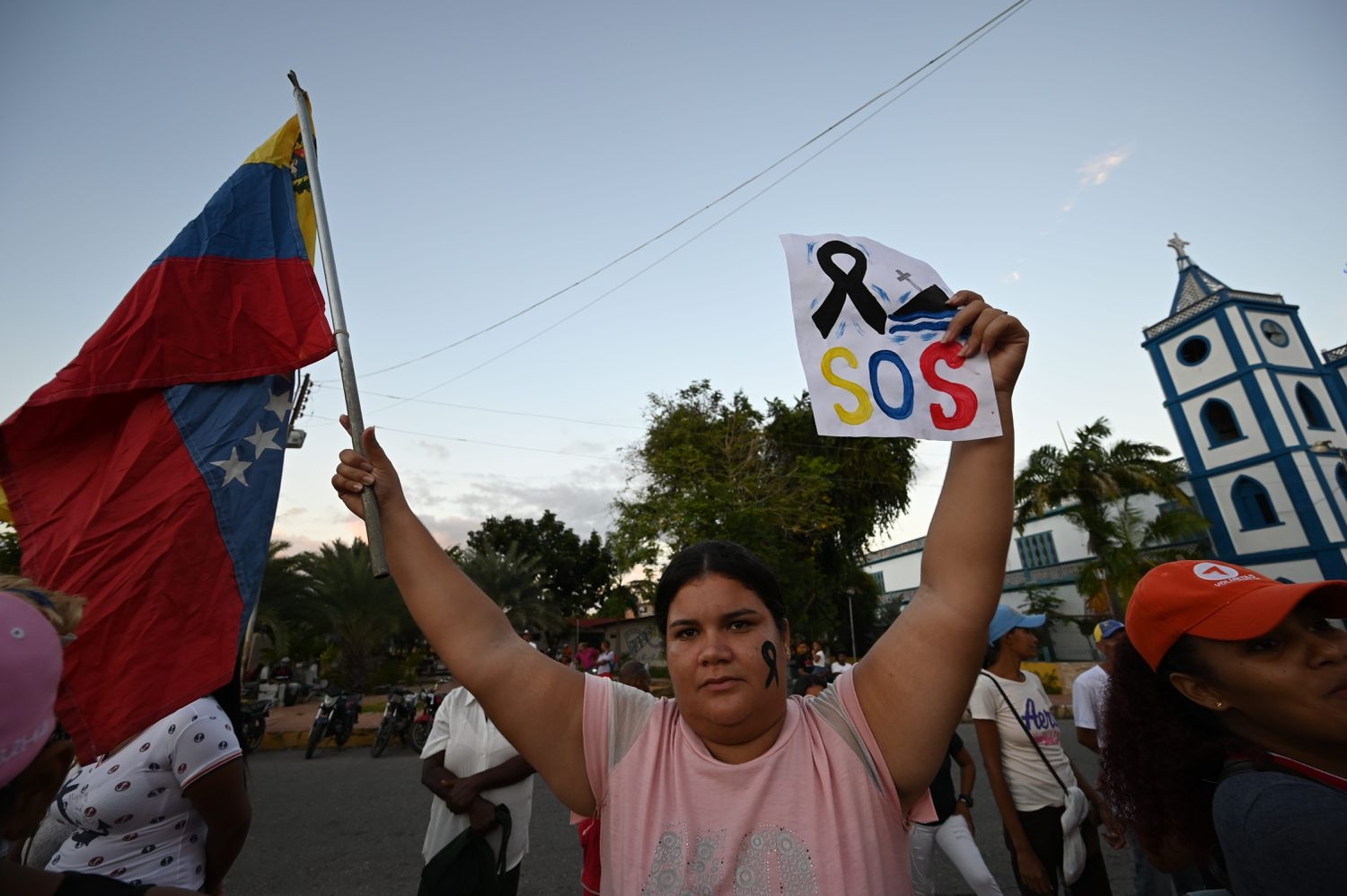 La pandemia deteriora las democracias de América Latina y aumenta el descontento