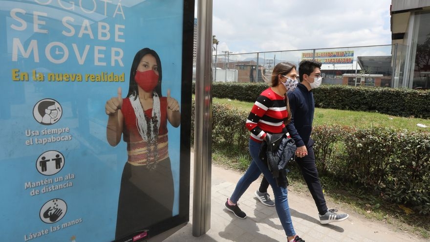 3b3b91f88d6a3fa58af2955e2e90d2f0 La nueva cepa del coronavirus deja más claro que nunca que tenemos que actuar para eliminar el virus
