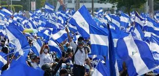 Quienes hayan financiado complots contra Ortega no podrán ser candidatos en 2021