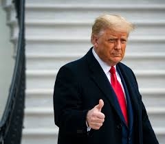 Trump termina, arranca el trumpismo