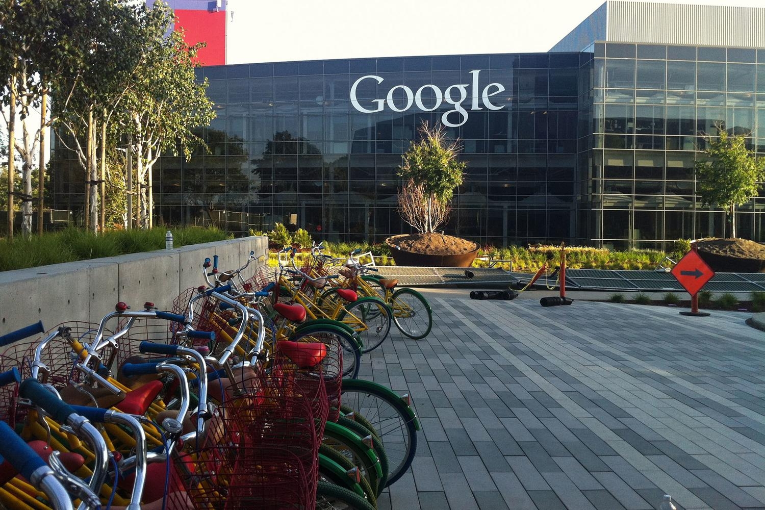 La CIA se asocia con Google, Amazon e IBM en la última oleada de contratos de las grandes tecnológicas
