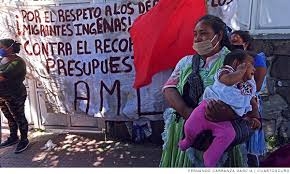 2020: el año más difícil para los movimientos anticapitalistas