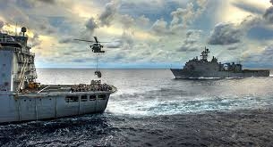 8c57dfe6da7a895d2bd91ffec45341d1 Con Biden, el Pentágono intensifica la disputa por el mar de China