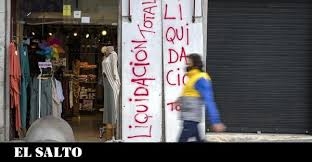 Entre el límite y el deseo: líneas estratégicas en el colapso de la civilización industrial