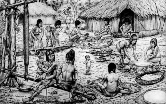 Investigación a partir del ADN antiguo devela la historia genética del Caribe previo al contacto con los europeos