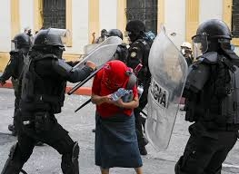 La ira en las entrañas del odio