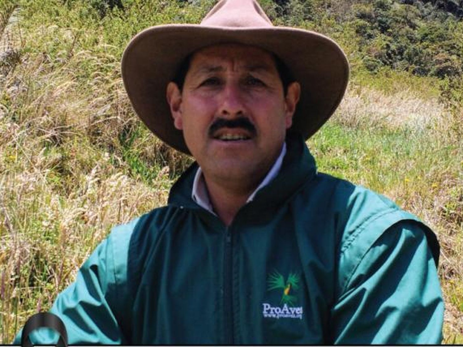 05e5cbe0a8f9d0d5e48f15a8ee7c8776 El guardián de loros asesinado a tiros en Colombia