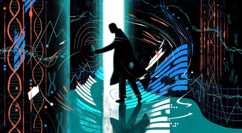 0acbd5882a2fc6d0d9590dd187eea6f8 Más allá de la vacuna: los grandes avances científicos del año que pasaron desapercibidos por la covid