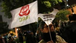 ONU confirma asesinato en Colombia de 73 excombatientes de las FARC en 2020