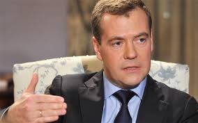 El ex presidente ruso Medvedev fustiga el cibertotalitarismo y la democracia arcaica de EU