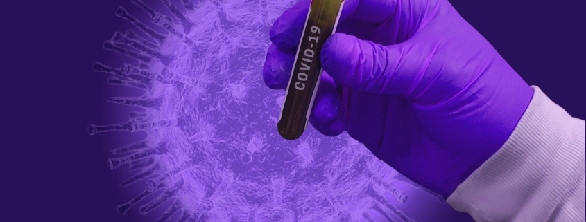 Los oscuros orígenes del virus (II y última)