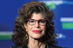 Shoshana Zuboff: “Las grandes tecnológicas de Silicon Valley han dado un golpe de Estado contra la humanidad”