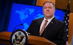 Estados Unidos volvió a declarar a Cuba como “Estado patrocinador del terrorismo”