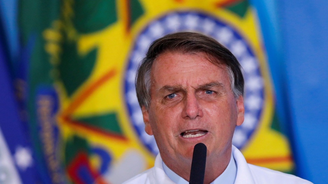 5a59f51bab15e4f2e8406368e654d270 Líderes indígenas demandan a Bolsonaro ante La Haya por “crímenes contra la humanidad”