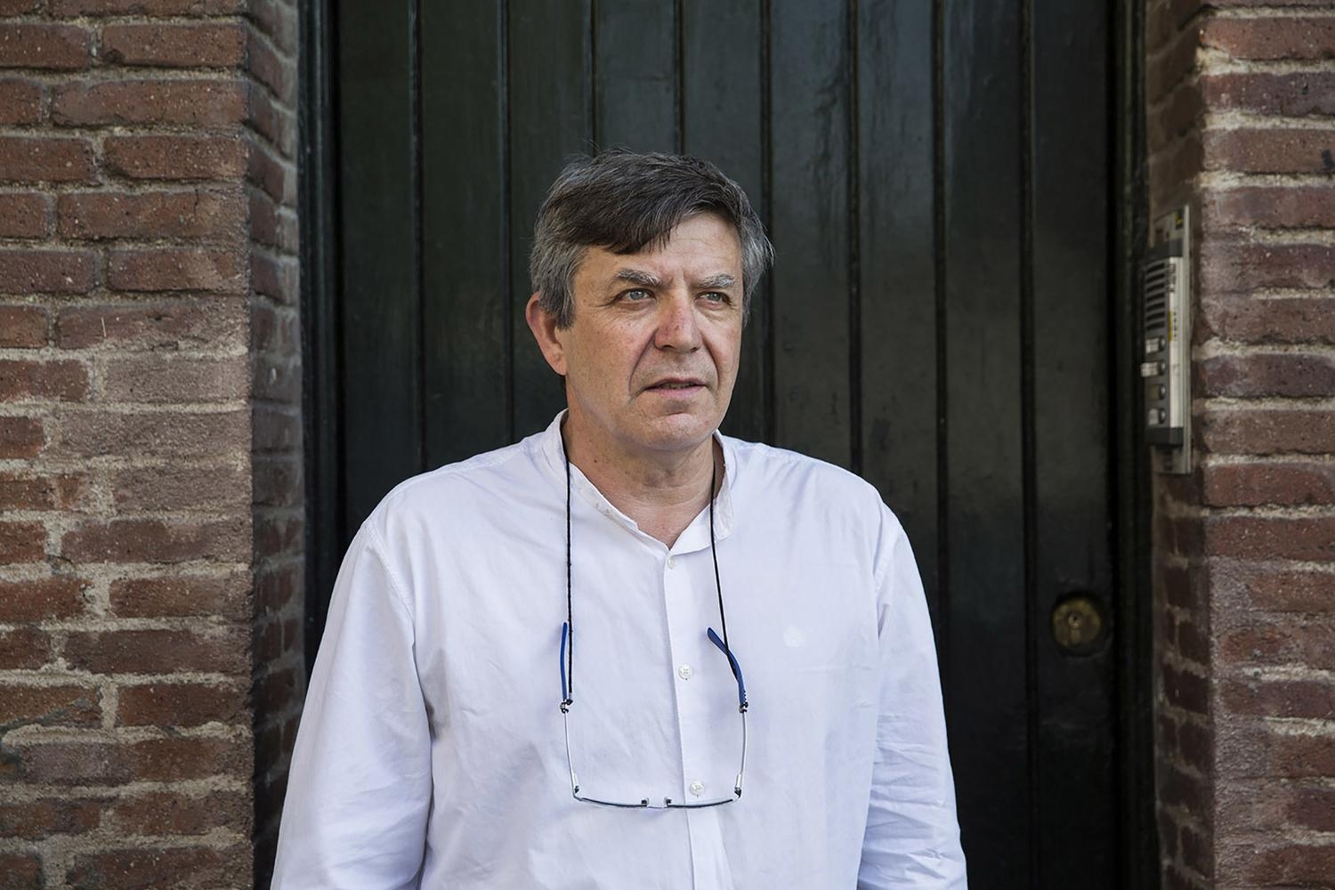 79dd66e4634812f2b12de03808ae85a2 Carlos Fernández Liria: “Bolonia puso un aspirador de dinero público para la empresa privada en la Universidad”