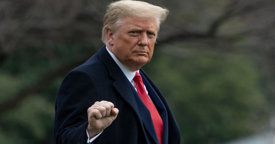 96d8e03269494aa1a62e06374b62f5ae Washington se prepara para una semana movida entre protestas y una elección clave