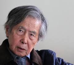 Condenado por violar derechos humanos, Fujimori enfrenta una acusación de imponer esterilizaciones forzadas. ________________________________________ Imagen: AFP
