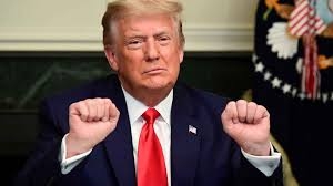 Trump, ¿perdedor?