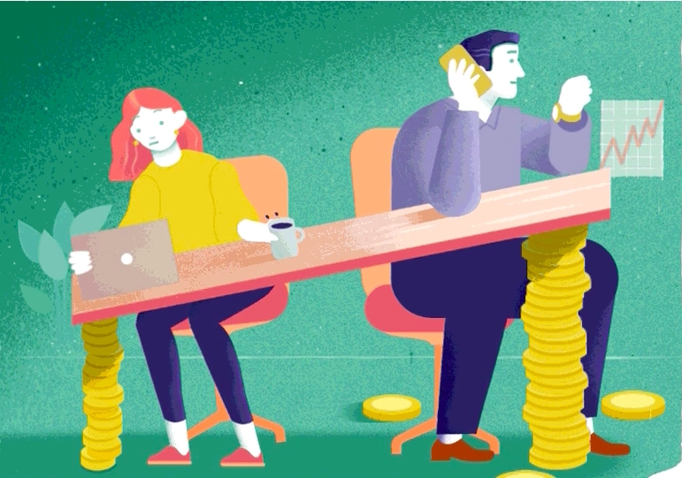 Dos tazas de capitalismo. Desigualdades, liberalismo y meritocracia