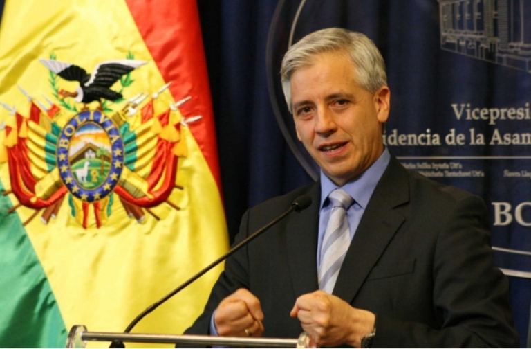 «El progresismo latinoamericano no es un proyecto acabado»