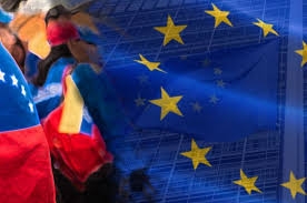 Para los países de la UE Guaidó es ahora “un interlocutor privilegiado”