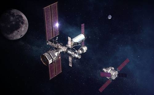 f319a679d3b6d746660d0fcc625787ea La NASA planea extender la aplicación de sus sistemas de navegación al espacio lunar