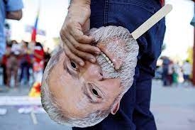 Brasil: razones y dilemas de Lula