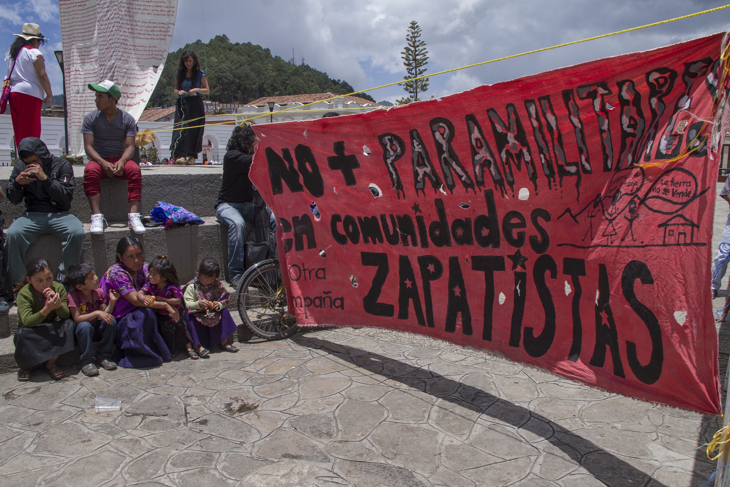 0ae102513389a38f06bff29a0c33c3cf Guerra de desgaste contra las comunidades zapatistas