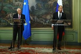 617208ab6b732ef769f4772db7ffc671 Rusia expulsa a diplomáticos europeos acusados de participar en protestas en favor de Navalni