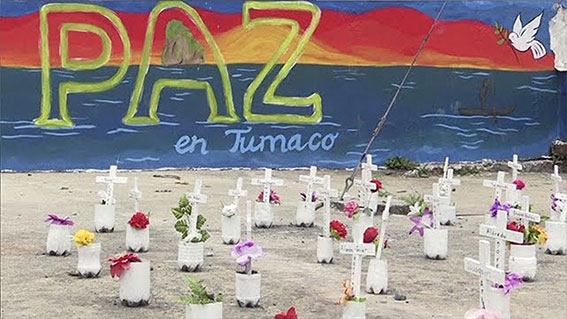Colombia: Graves deficiencias en la protección de líderes sociales