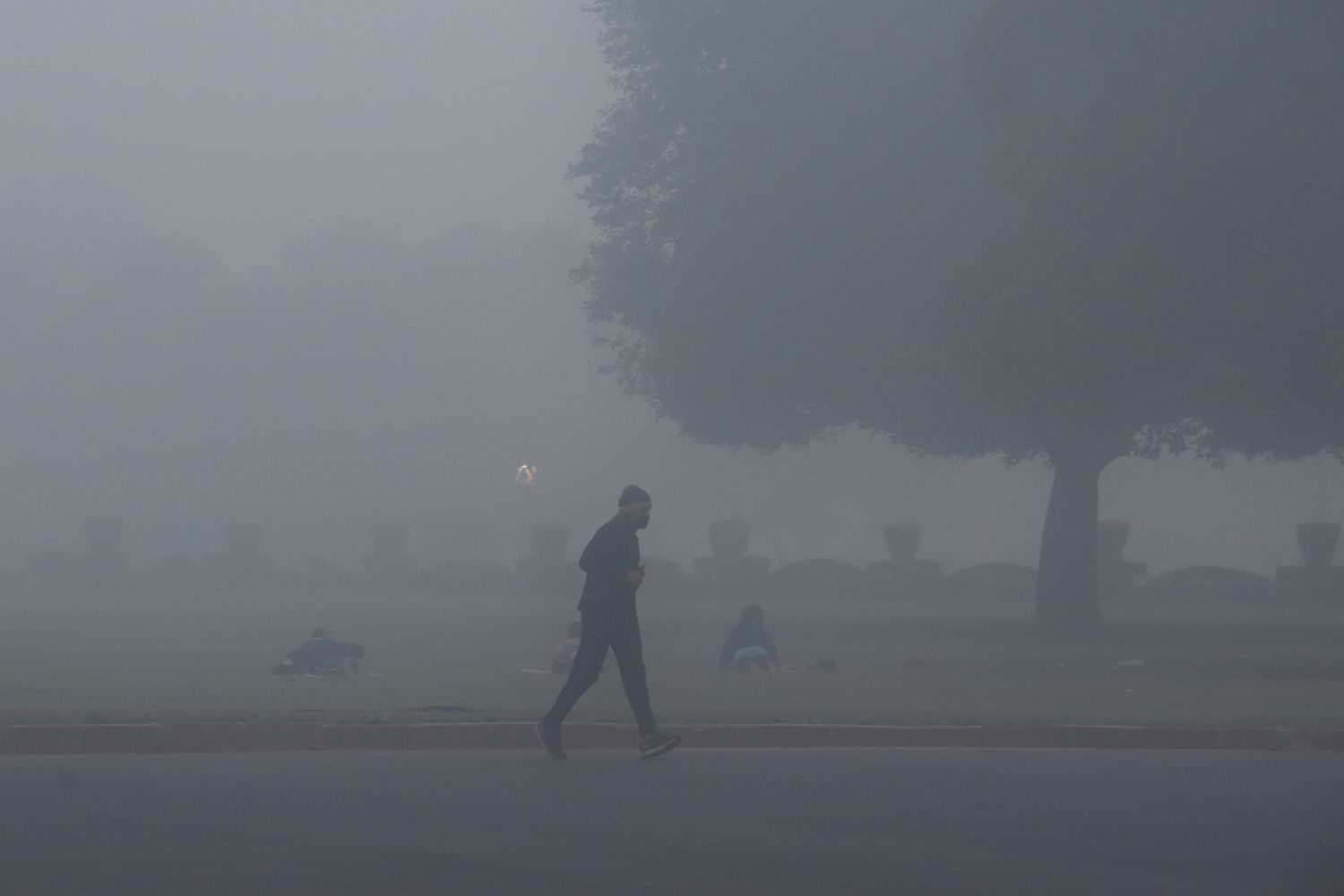 La lucha climática ayudará a salvar millones de vidas por mejoras en la dieta, el aire y la movilidad