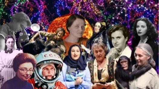 a15a64562f66f5b312a5e749a010b7a5 Mujeres en la ciencia: científicas que revolucionaron el conocimiento