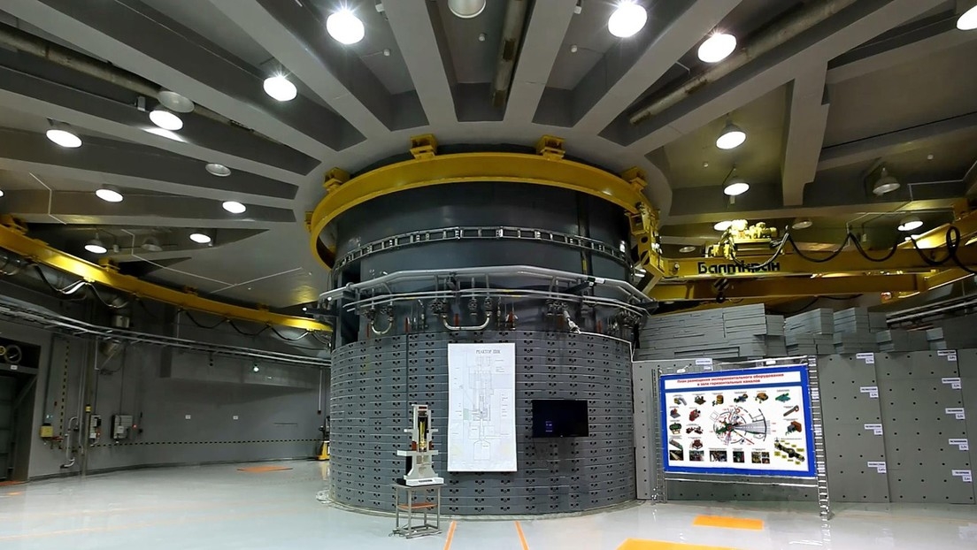 Rusia pone en marcha “la más poderosa fuente de neutrones en el mundo”, concretando un proyecto que duró 45 años