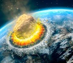 La nueva teoría de investigadores de Harvard sobre el meteorito que terminó con los dinosaurios